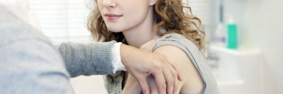 لاول-مرة.-لقاح-يخفض-الاصابة-بالفيروس-المسبب-لسرطان-عنق-الرحم