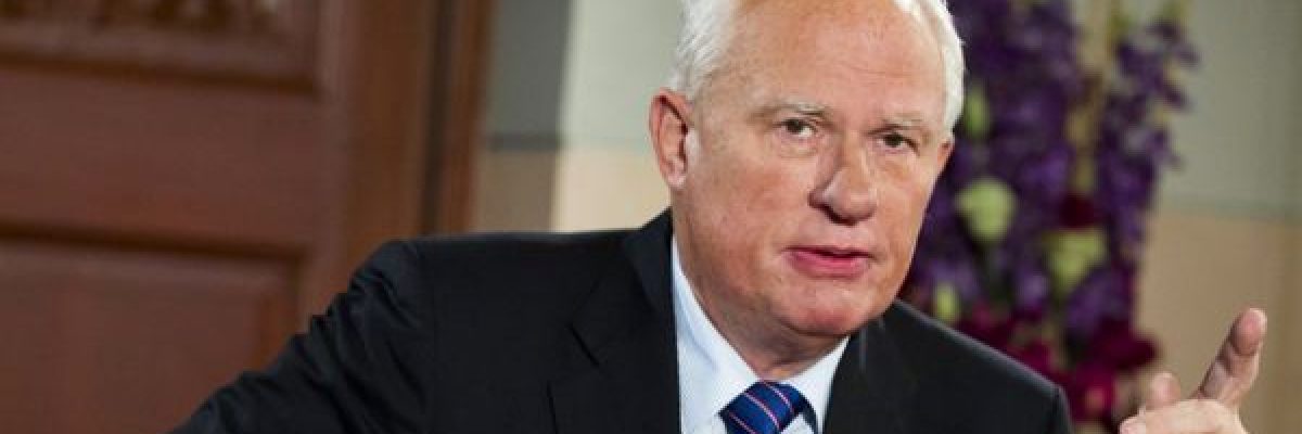 لجنة-نوبل-للسلام-تتهم-امينها-العام-السابق-بالخيانة