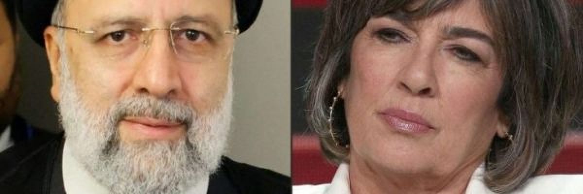 لسبب-غريب.-الرئيس-الايراني-يلغي-مقابلة-مع-مذيعة-امريكية-شهيرة-في-اخر-لحظة