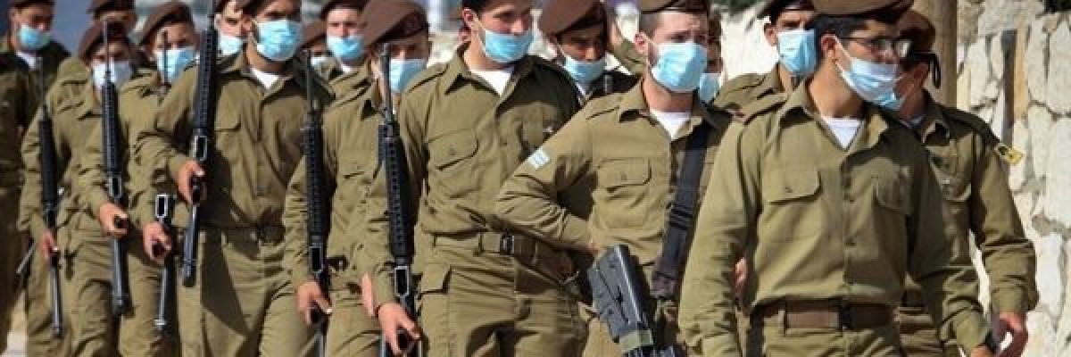 للعام-الـ13.اسرائيل-لا-زالت-على-راس-الدول-الاكثر-تسلحًا