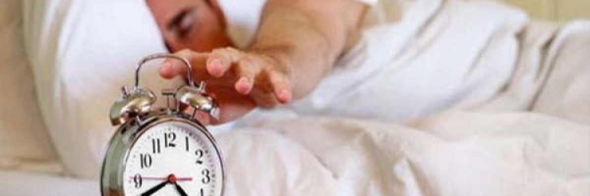 لماذا-تتكرَّر-غفوة-المنبّه-كل-9-دقائق؟.-الامر-ليس-اعتباطاً