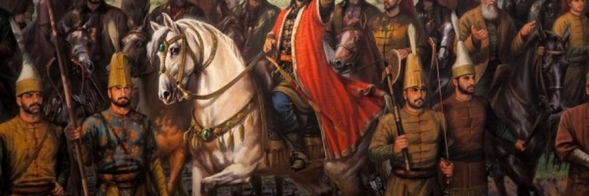 لماذا-تركت-ايران-المذهب-السُنّي-بعد-800-عام؟