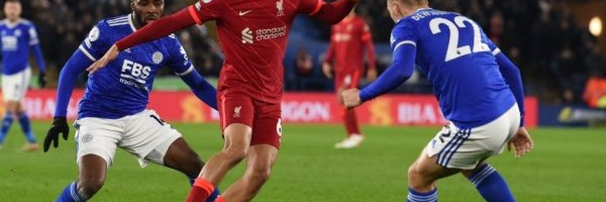 ليستر-سيتي-يتالق-ويفاجئ-ضيفه-ليفربول-بهزيمة