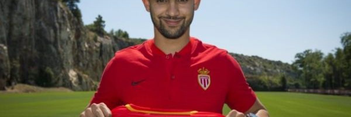 ليستر-سيتي-يضم-الجزائري-_رشيد-غزال_-من-موناكو