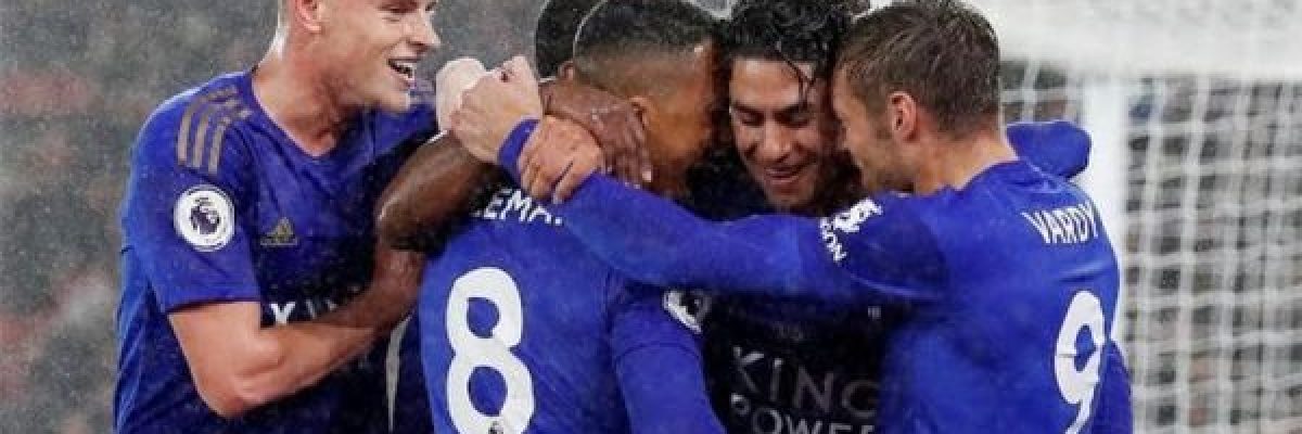 ليستر-يسحق-ساوثامبتون-9-صفر-في-فوز-قياسي-خارج-الارض