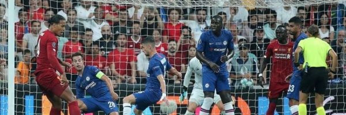 ليفربول-بطلا-للسوبر-الاوروبي-بفوزه-على-مواطنه-تشيلسي