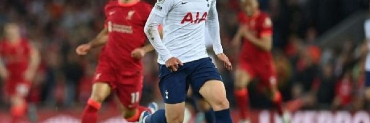 ليفربول-يتعادل-مع-توتنهام-ويهدر-فرصة-الانفراد-المؤقت-بصدارة-الدوري-الانجليزي