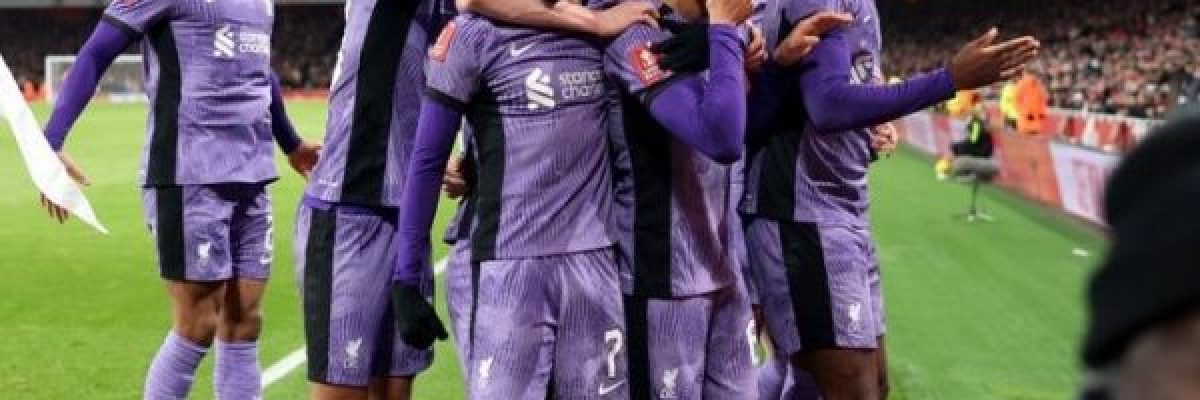 ليفربول-يتغلب-على-ارسنال-في-كاس-الاتحاد-الانجليزي‎