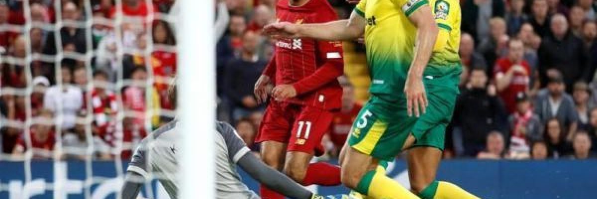 ليفربول-يسحق-ضيفه-نوريتش-سيتي-في-افتتاح-الدوري-الانجليزي