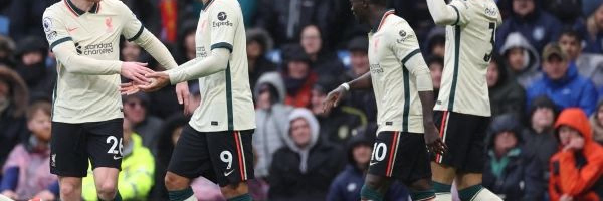 ليفربول-يعود-بالعلامة-الكاملة-من-بيرنلي-وتوتنهام-يتلقى-خسارة-موجعة