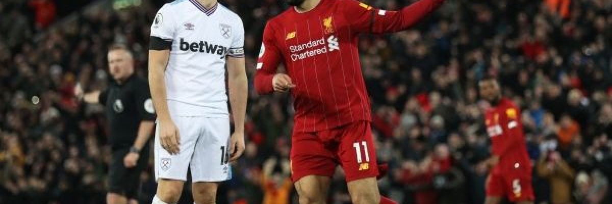 ليفربول-يفوز-بصعوبة-وست-هام-ويحقق-انجازين-قياسيين-نحو-اللقب