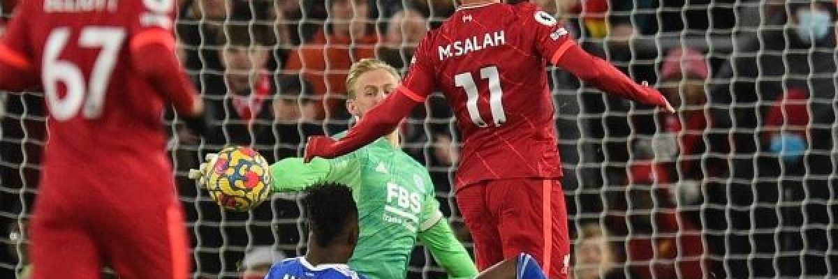 ليفربول-يفوز-على-ليستر-وارسنال-يتخطى-وولفرهامبتون-في-الدوري-الانجليزي