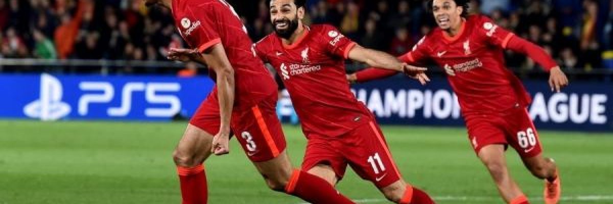 ليفربول-يقلب-الطاولة-على-فياريال-ويبلغ-نهائي-ابطال-اوروبا