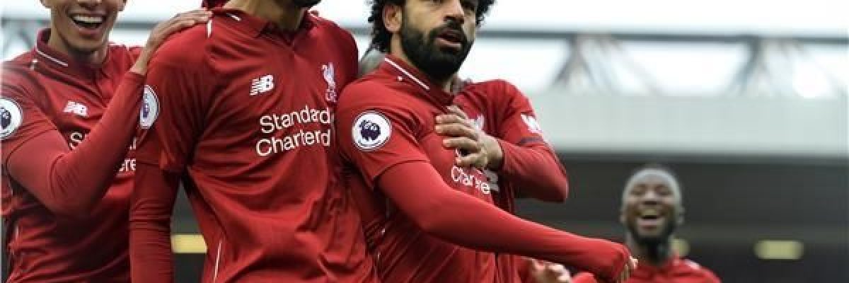 ليفربول-يقهر-تشيلسي-بثنائية-نظيفة