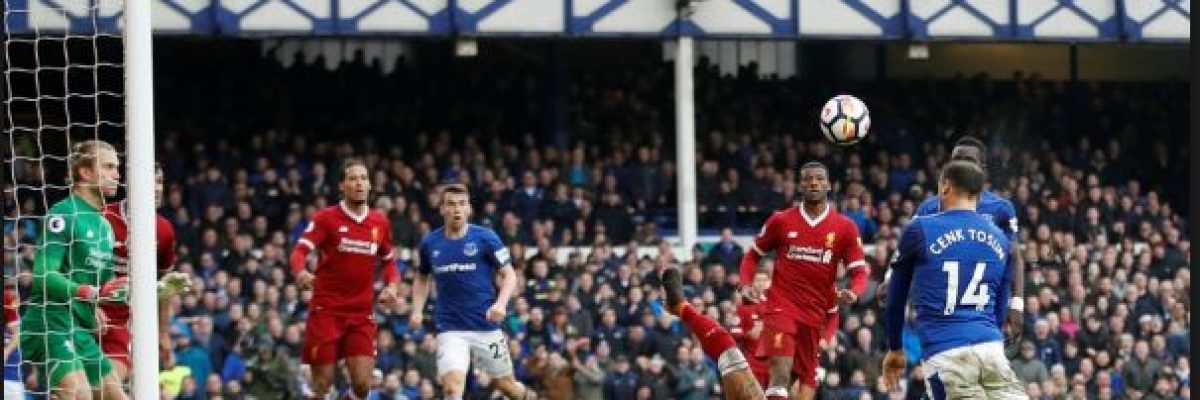 ليفربول-يكتفي-بالتعادل-امام-ايفرتون-في-غياب-صلاح