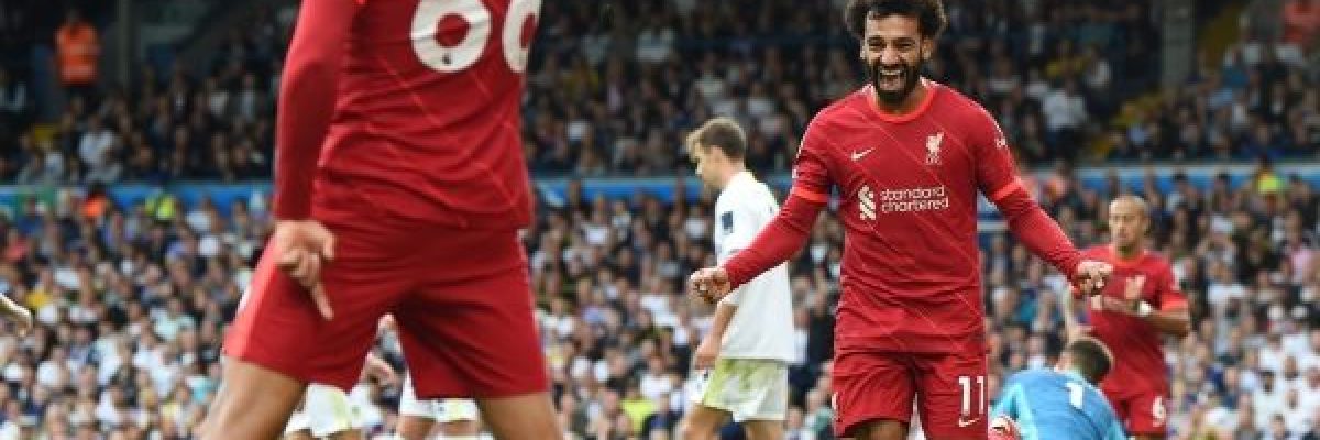 ليفربول-ينجز-المهمة-بنجاح-وصلاح-يسجل-هدفه-رقم-100-في-الدوري-الانجليزي