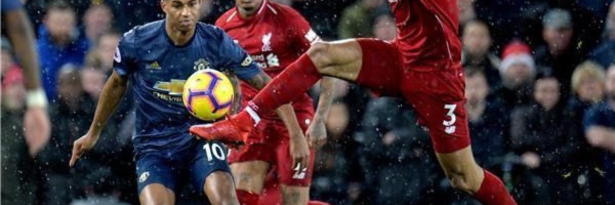 ليفربول-يهزم-مانشستر-يونايتد-ويستعيد-الصدارة-في-الدوري-الانجليزي