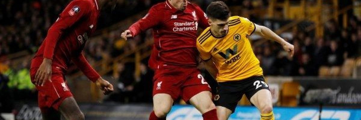 ليفربول-يودع-كاس-الاتحاد-الانجليزي-بالهزيمة-امام-ولفرهامبتون