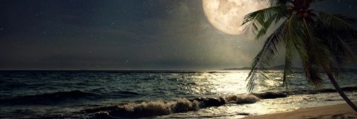 ما-العلاقة-بين-الزلازل-الارضية-المدمّرة-ومراحل-اكتمال-القمر؟