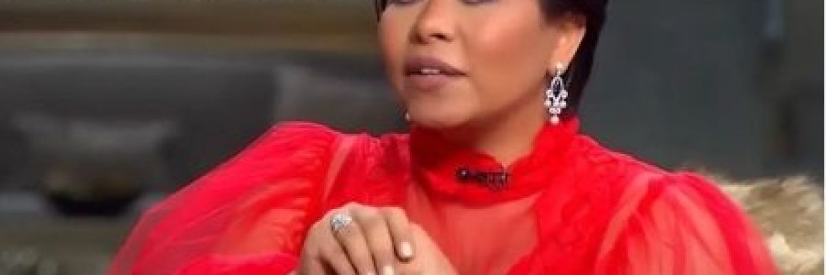 ما-حقيقة-وفاة-الفنانة-شيرين-عبد-الوهاب؟