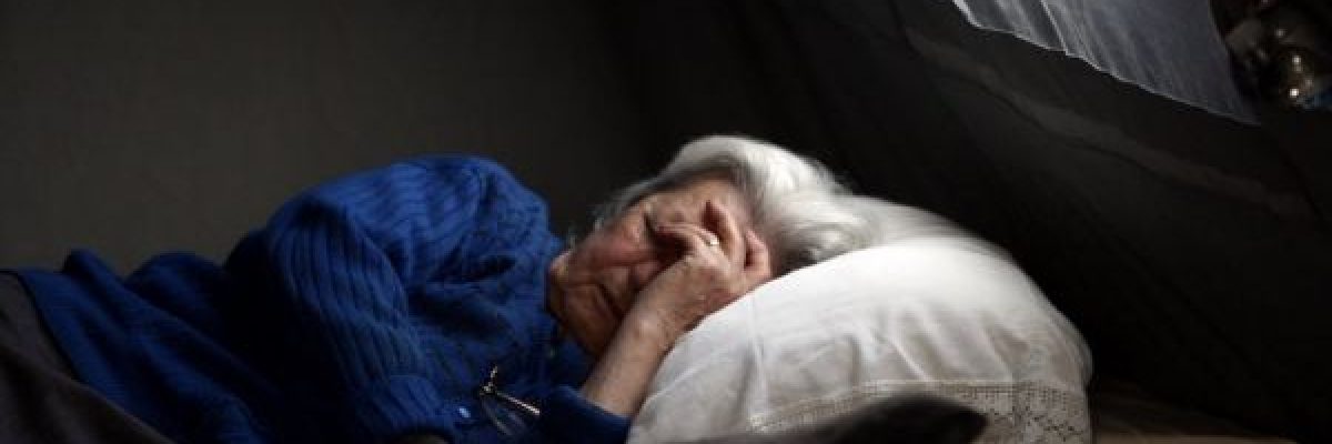 ما-علاقة-الشعور-بالوحدة-بمشكلات-النوم؟-دراسة-حديثة-تجيب