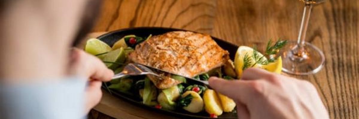 ما-علاقة-تناول-السمك-بسرطان-الجلد؟