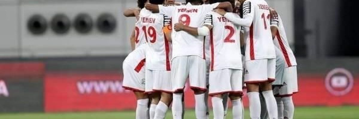 مارب-تحتضن-استعدادات-المنتخب-الوطني-الاولمبي-لبطولة-غرب-اسيا