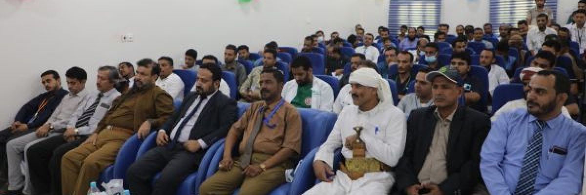 مارب.مستشفى-كرى-يقيم-مهرجان-فني-بمناسبة-اليوم-العالمي-للتمريض