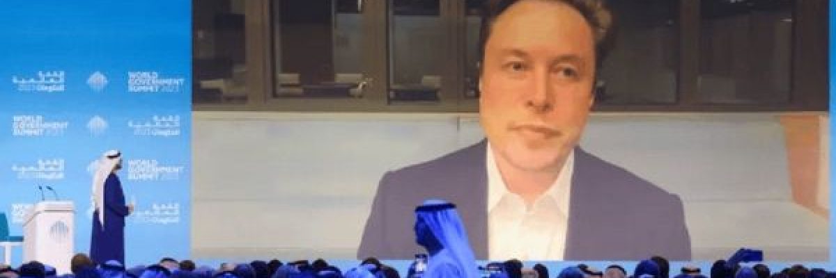 ماسك-يحدد-موعدًا-لتعيين-خليفة-له-في-ادارة-_تويتر_