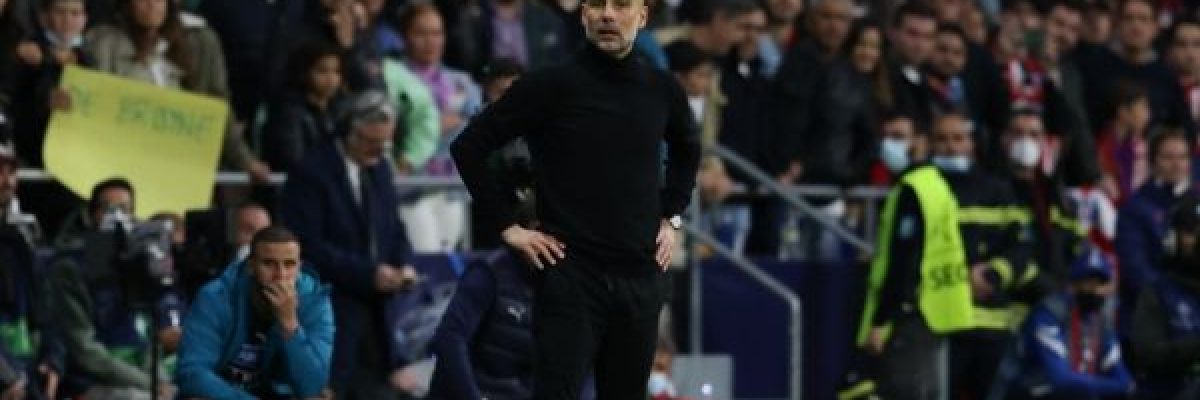 مانشستر-سيتي-يتلقى-ضربتين-موجعتين-قبل-مواجهته-لليفربول-وريال-مدريد