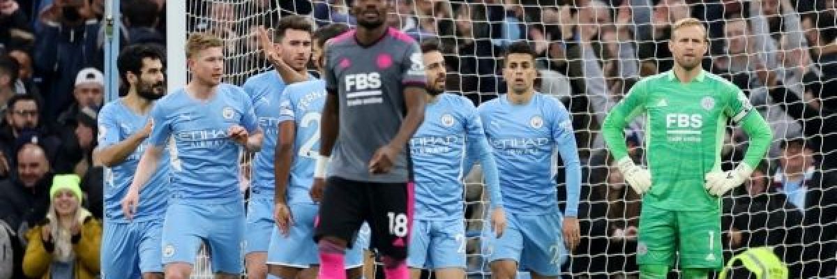 مانشستر-سيتي-يعزز-صدارته-بمهرجان-اهداف-وارسنال-يكتسح-نوريش-بخماسية