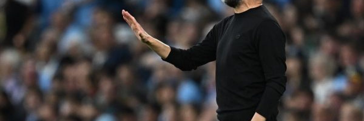 مانشستر-سيتي-يعلن-عودة-غوارديولا-لقيادة-تدريبات-الفريق