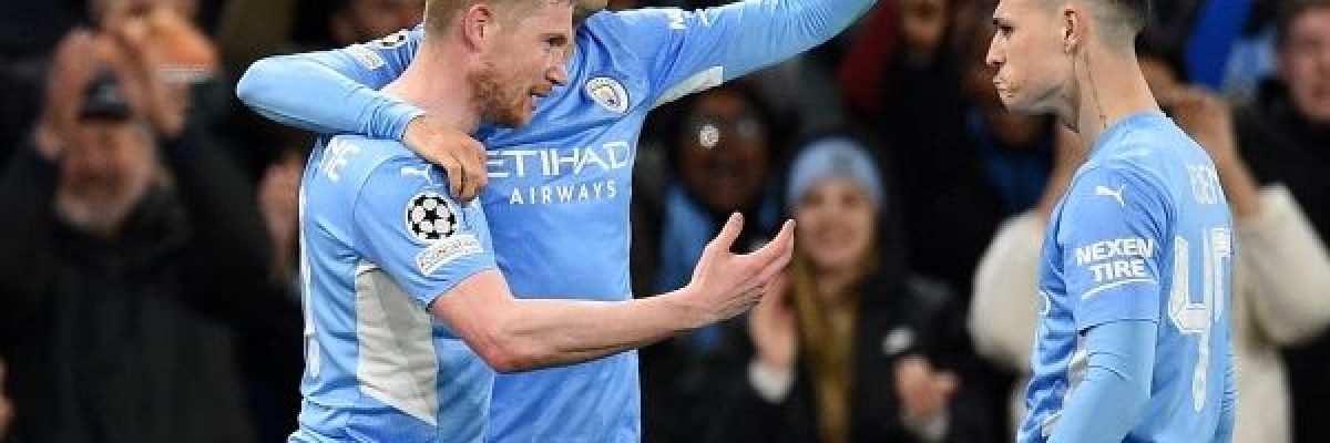 مانشستر-سيتي-يكسب-الاسبقية-بارضة-وليفربول-يقترب-من-التاهل