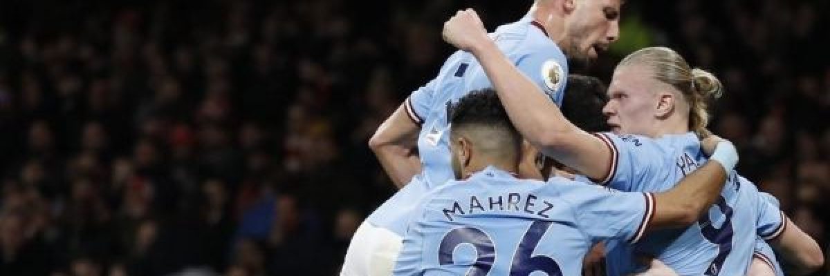 مانشستر-سيتي-ينتزع-النقاط-من-ارض-ارسنال-ويعتلي-عرش-الصدارة