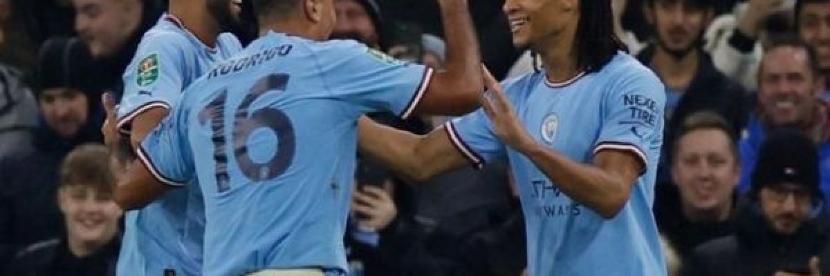 مانشستر-سيتي-ينهي-مشوار-ليفربول-في-كاس-الرابطة-الانكليزية