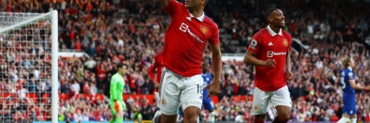 مانشستر-يونايتد-يضمن-تذكرة-الابطال-بعد-فوز-عريض-على-تشلسي