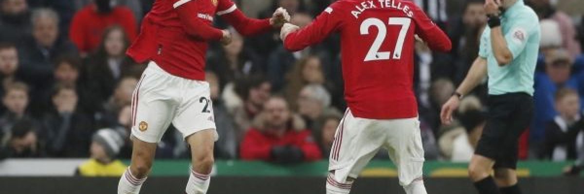 مانشستر-يونايتد-يقتنص-تعادلاً-صعباً-امام-نيوكاسل