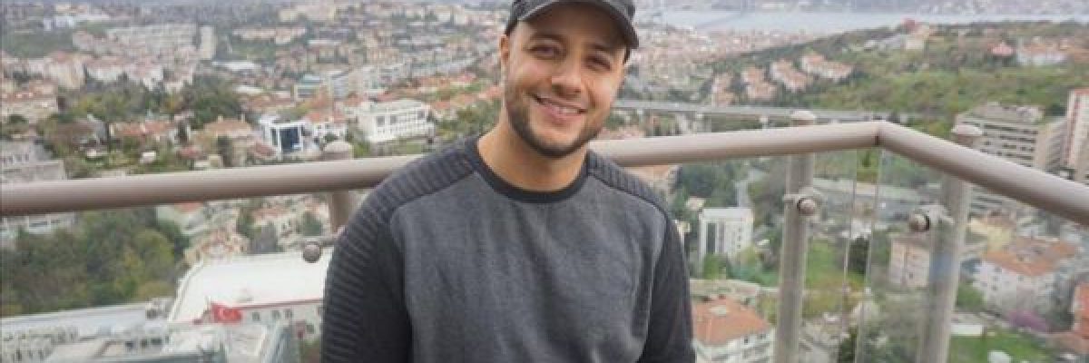 ماهر-زين_-على-المسلمين-التصرف-بشكل-يتلاءم-مع-تعاليم-الاسلام