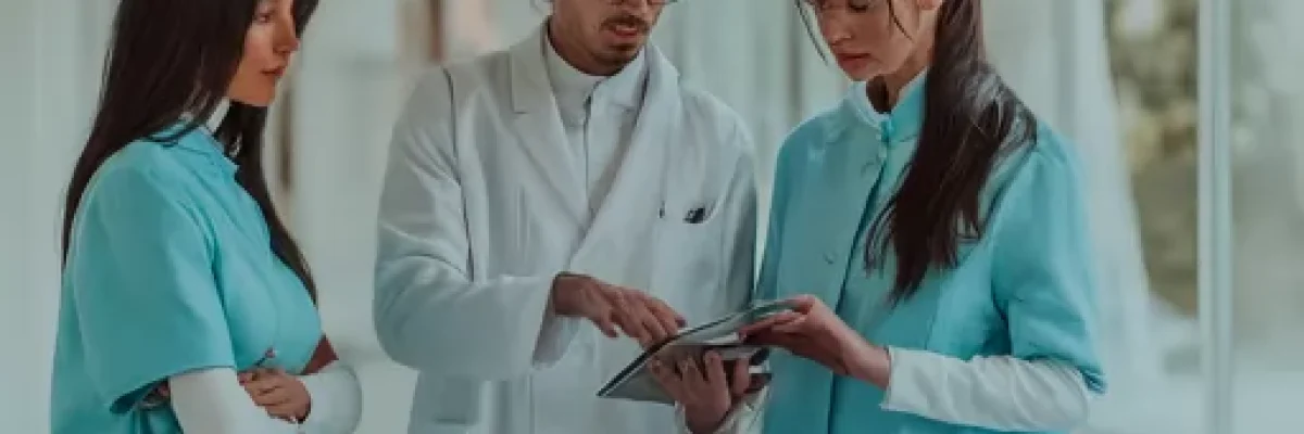 ماهو-العلاج-الطبي