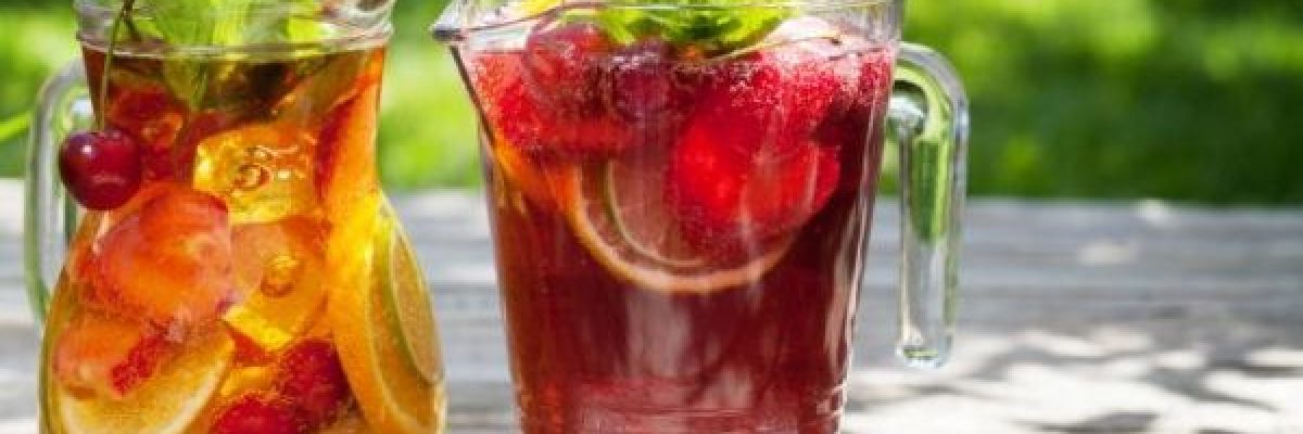 ماهي-العصائر-الطبيعية-التي-يمكن-تناولها-في-فصل-الصيف-بلا-محليات-اصطناعية؟