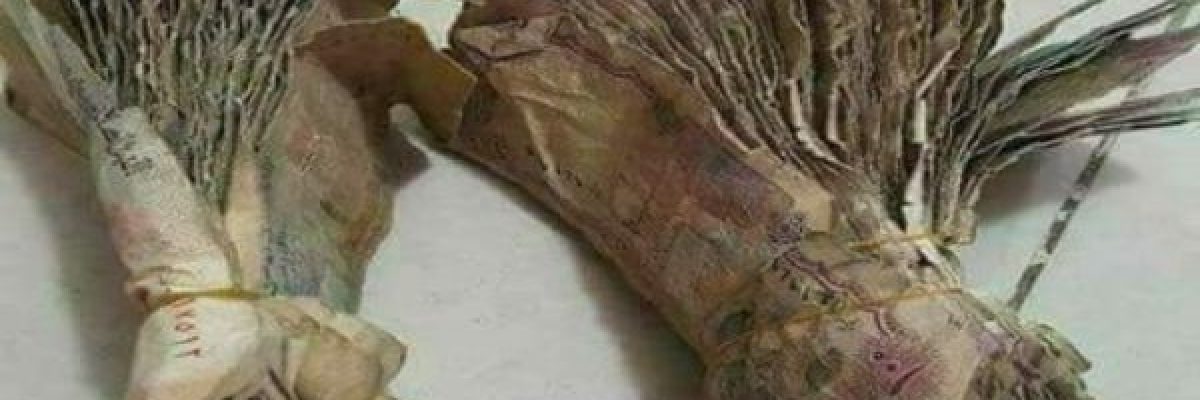 ماهي-العلاقة-بين-النقود-والانفلونزا؟