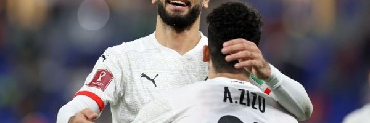 ماهي-المنتخبات-المتاهلة-الى-ربع-نهائي-كاس-العرب؟