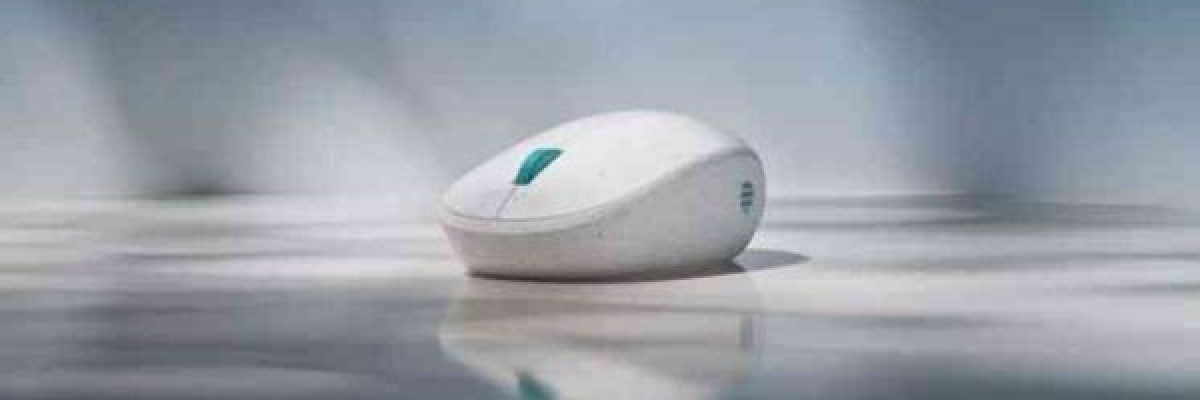 مايكروسوفت-تكشف-عن-فارة-كمبيوتر-جديدة