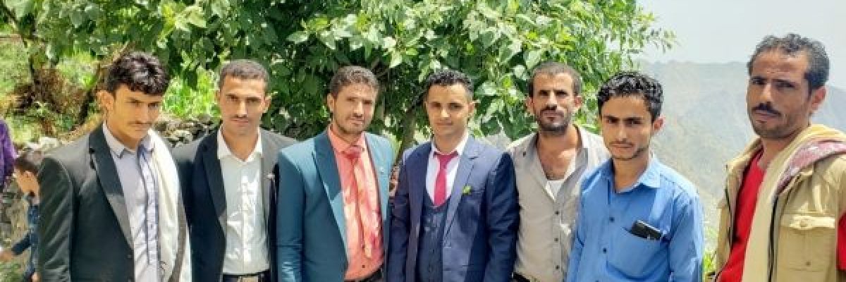 مبادرة-شبابية-باليمن-تقاطع-حضور-الاعراس-التي-يطلق-فيها-الرصاص