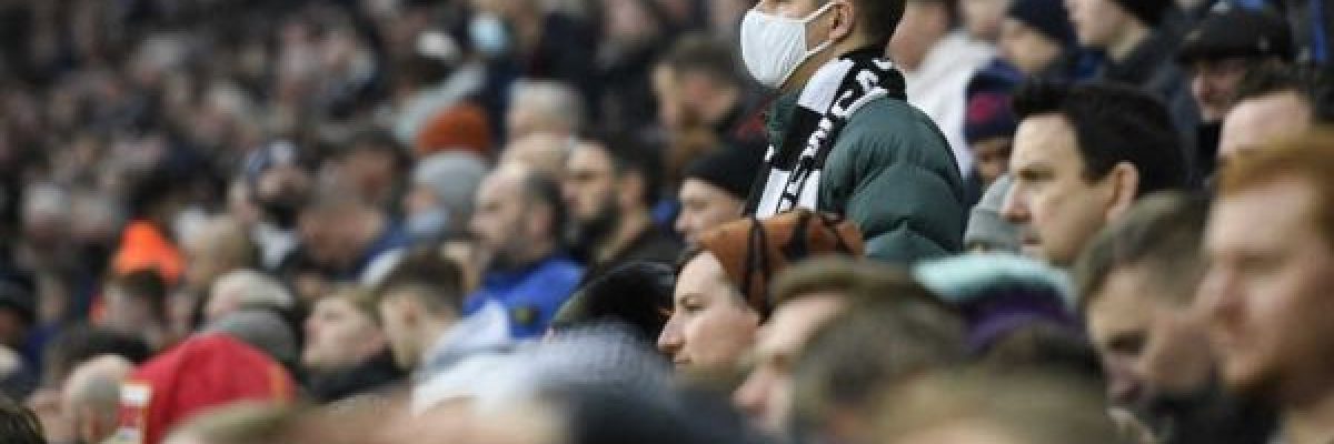 متحور-كورنا-_اوميكرون_-يضرب-الدوري-الانجليزي-برقم-قياسي