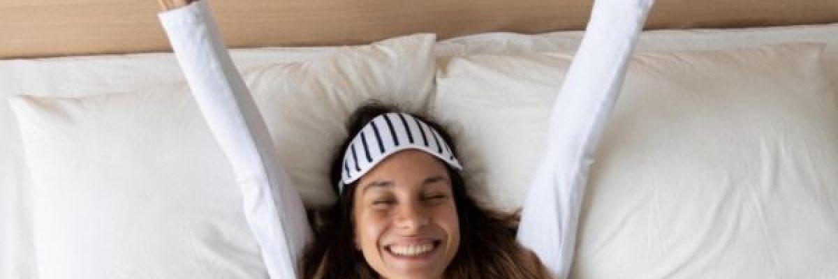 مثبتة-علميا.-حيلة-بسيطة-للنوم-تجعلك-اكثر-يقظة-خلال-الصباح