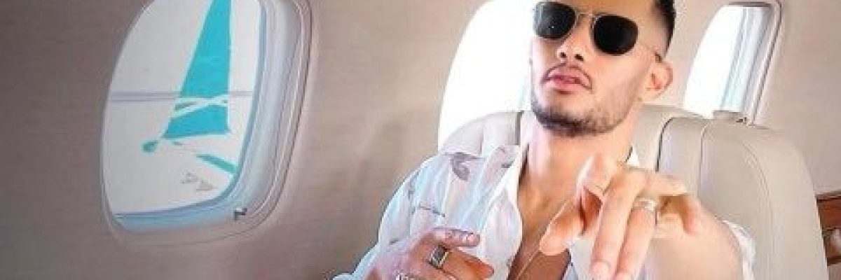 محمد-رمضان-يستفز-المتابعين-بمقطع-فيديو-مع-شقيقه