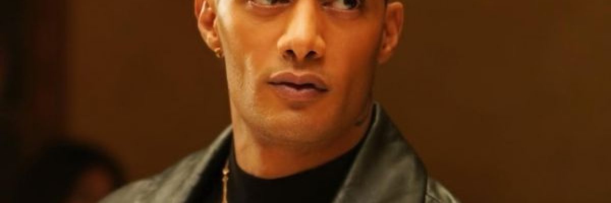 محمد-رمضان-يعتذر-للشاب-المصاب-بعد-حادثة-الصفع