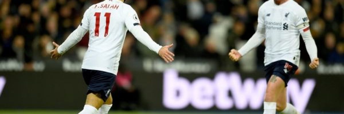 محمد-صلاح-يقود-ليفربول-للابتعاد-بالصدارة-19-نقطة