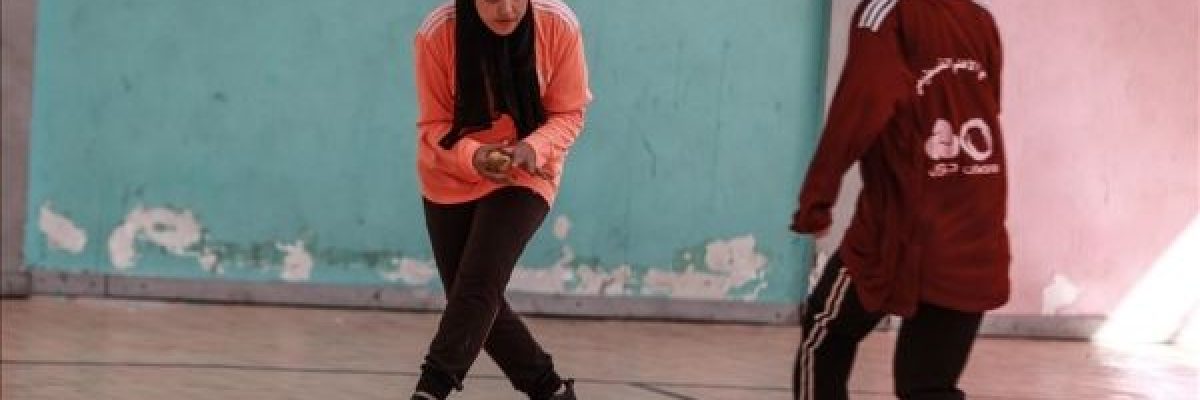 مسؤول-فلسطيني_-اسرائيل-قتلت-450-رياضيا-بغزة-ودمرت-اغلب-الملاعب